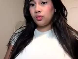 alicia-lanz webcam model stream image
