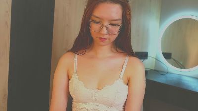 EdithaDaviv webcam model stream image