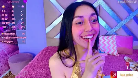 Laia_Price webcam stripchat model stream image