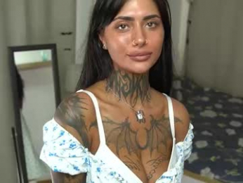 butter_f1y webcam model stream image