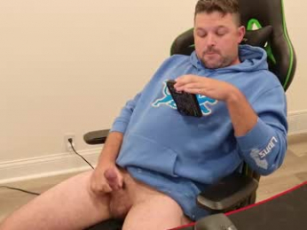shroomhead5 webcam model stream image