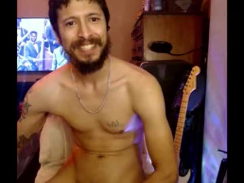 psilocipher webcam model stream image