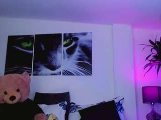 misstresshotsexy webcam model stream image
