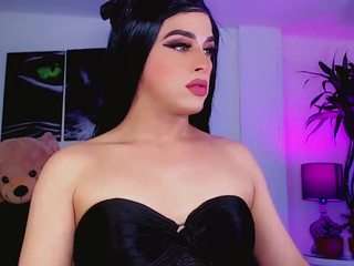 misstresshotsexy webcam model stream image