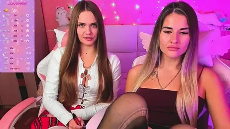 ivannatompsonnn webcam model stream image