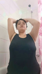 Tualejandra webcam model stream image