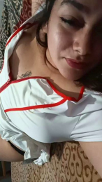 Tualejandra webcam model stream image