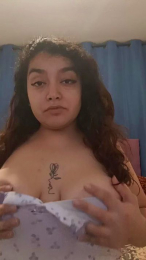 Tualejandra webcam model stream image