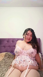 Tualejandra webcam model stream image