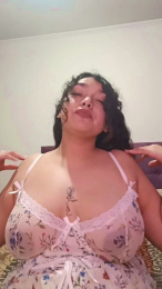 Tualejandra webcam model stream image