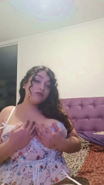 Tualejandra webcam model stream image