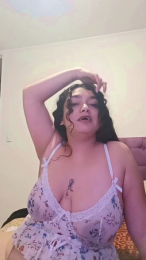 Tualejandra webcam model stream image