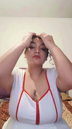 Tualejandra webcam model stream image