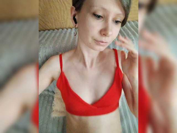 -Christina- webcam model stream image