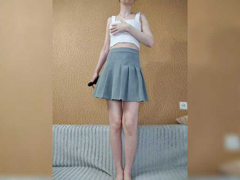 -Christina- webcam model stream image