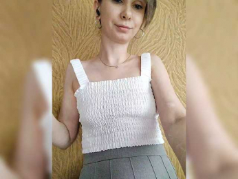 -Christina- webcam model stream image