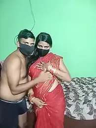 HOT-SUMAN-BABY webcam model stream image