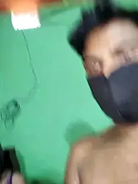 HOT-SUMAN-BABY webcam model stream image