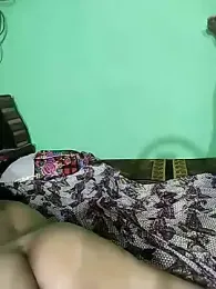 HOT-SUMAN-BABY webcam model stream image