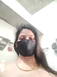 HOT-SUMAN-BABY webcam model stream image