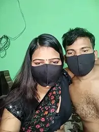 HOT-SUMAN-BABY webcam model stream image