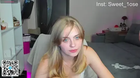 sweetlose webcam stripchat model stream image