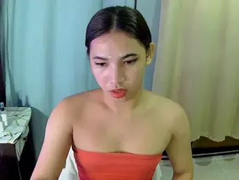 Chen_Lavin webcam stripchat model stream image