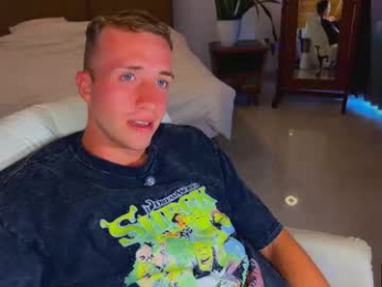 tommy_cumfinger webcam model stream image