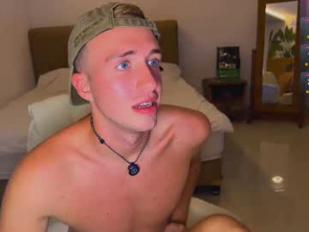 tommy_cumfinger webcam model stream image