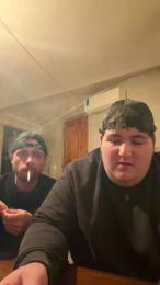 Chubchasercop webcam cam4 model stream image