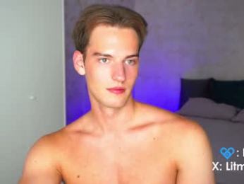 litmate webcam model stream image