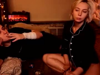 sexvibecouple webcam model stream image