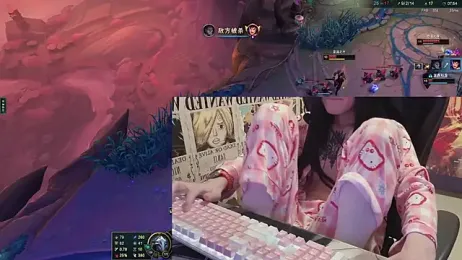 SNAKEgirlQAQ webcam model stream image