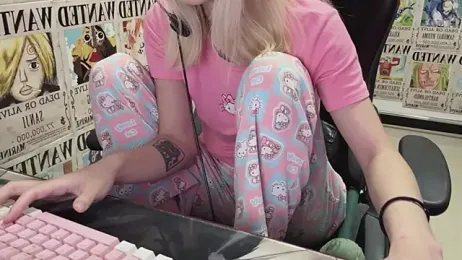 SNAKEgirlQAQ webcam model stream image