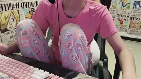 SNAKEgirlQAQ webcam stripchat model stream image