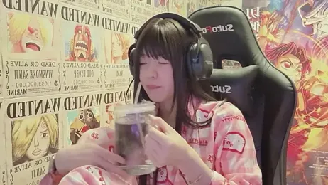 SNAKEgirlQAQ webcam model stream image