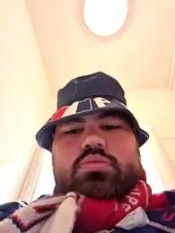 thefrenchhogan29 webcam model stream image