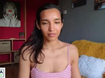 alice_bane webcam chaturbate model stream image