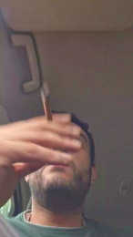 nino277 webcam model stream image