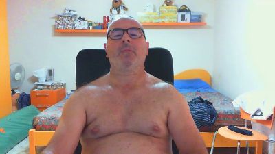 PISELLONE40 webcam model stream image