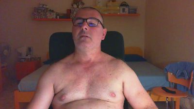 PISELLONE40 webcam model stream image