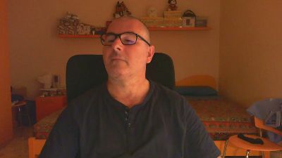 PISELLONE40 webcam model stream image