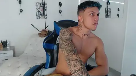 Leonard_Price webcam model stream image