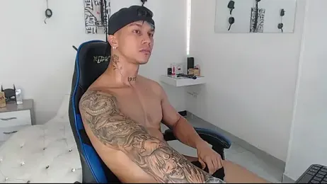 Leonard_Price webcam model stream image