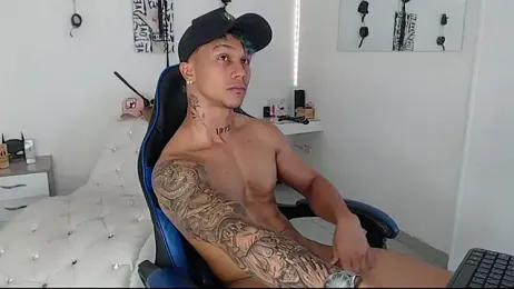 Leonard_Price webcam model stream image