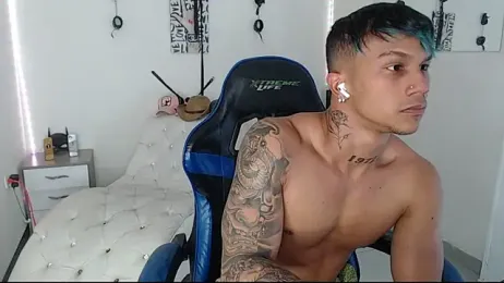 Leonard_Price webcam model stream image