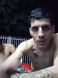 boy_max_latin webcam stripchat model stream image