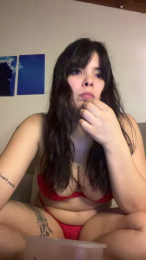 rebeccahills webcam model stream image