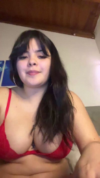 rebeccahills webcam model stream image