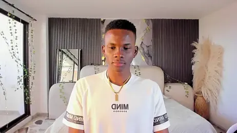 JacksonMuller_ webcam model stream image